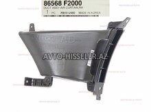 Hyundai Elantra 2016-2018 havakeşi 86568 F2000